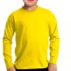 Long Sleeved Top Yellow ADULT BUY